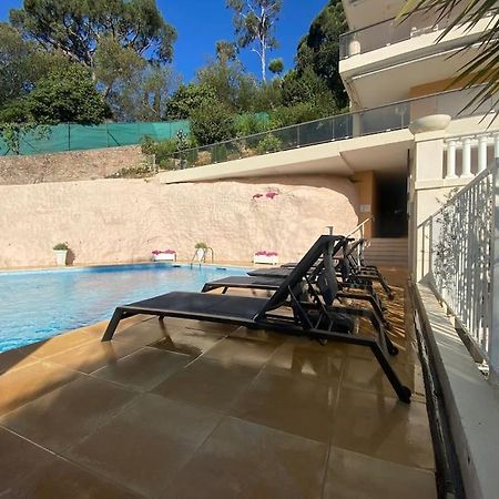 The Sun Paradise Dream Cannes Exterior foto
